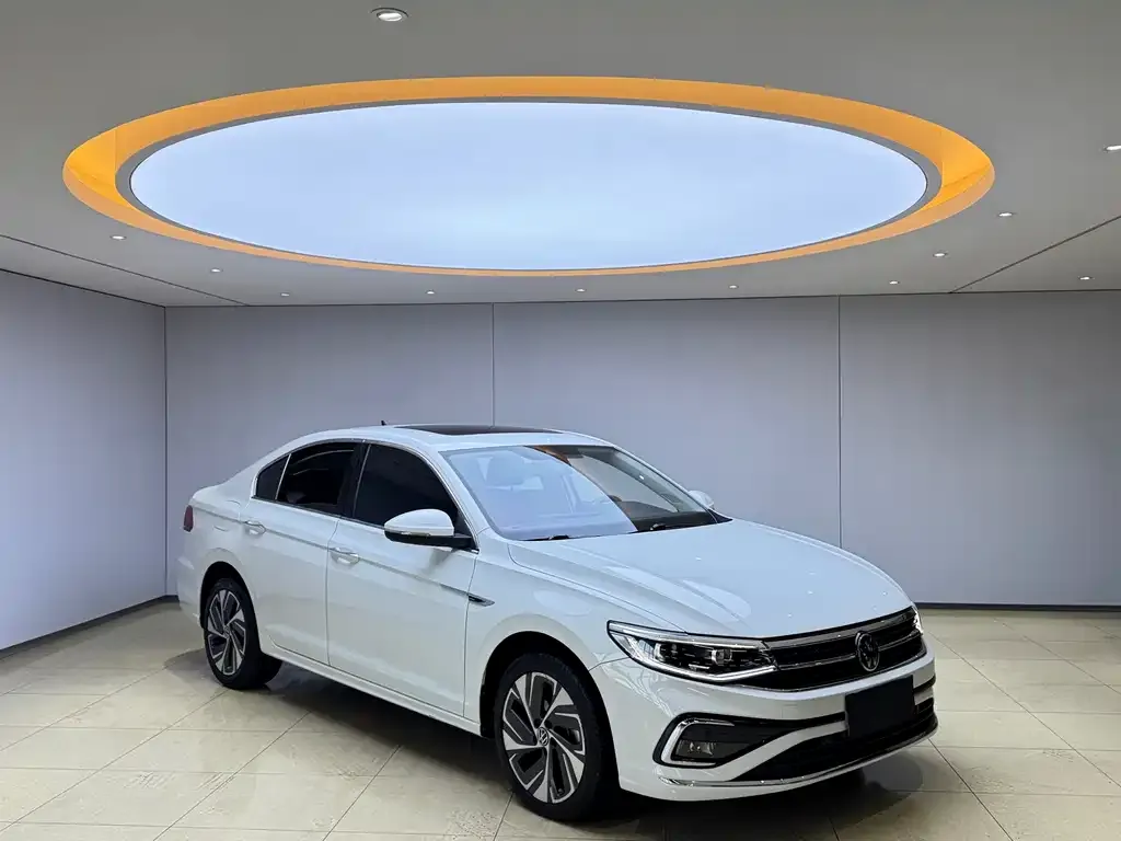 Volkswagen Bora 2022 из CN, фото 9
