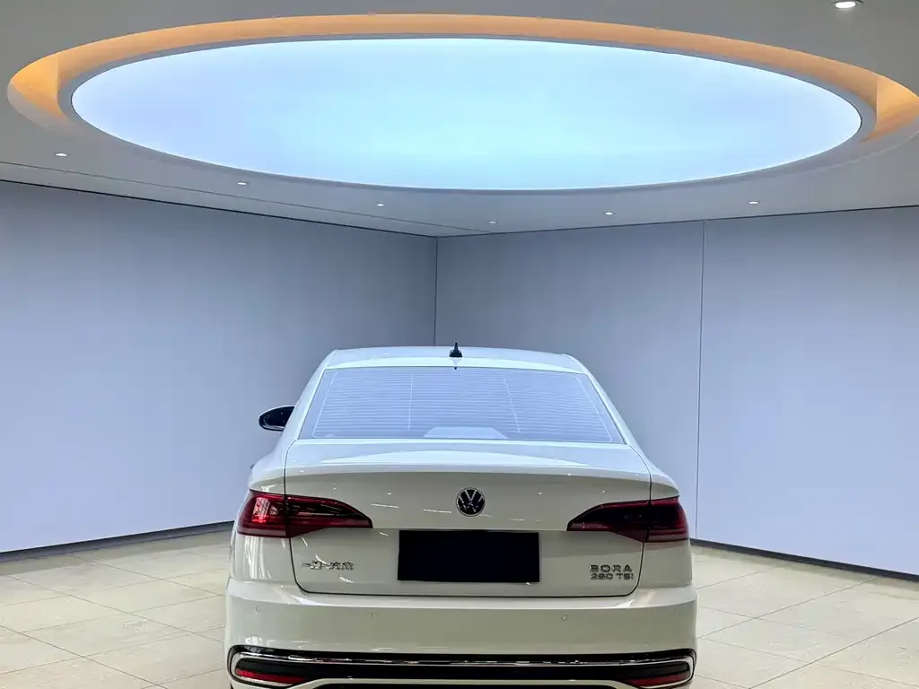 Volkswagen Bora 2022 из CN, фото 2