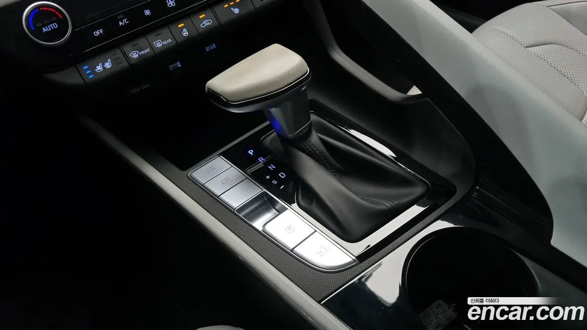 Hyundai AVANTE — фото 7