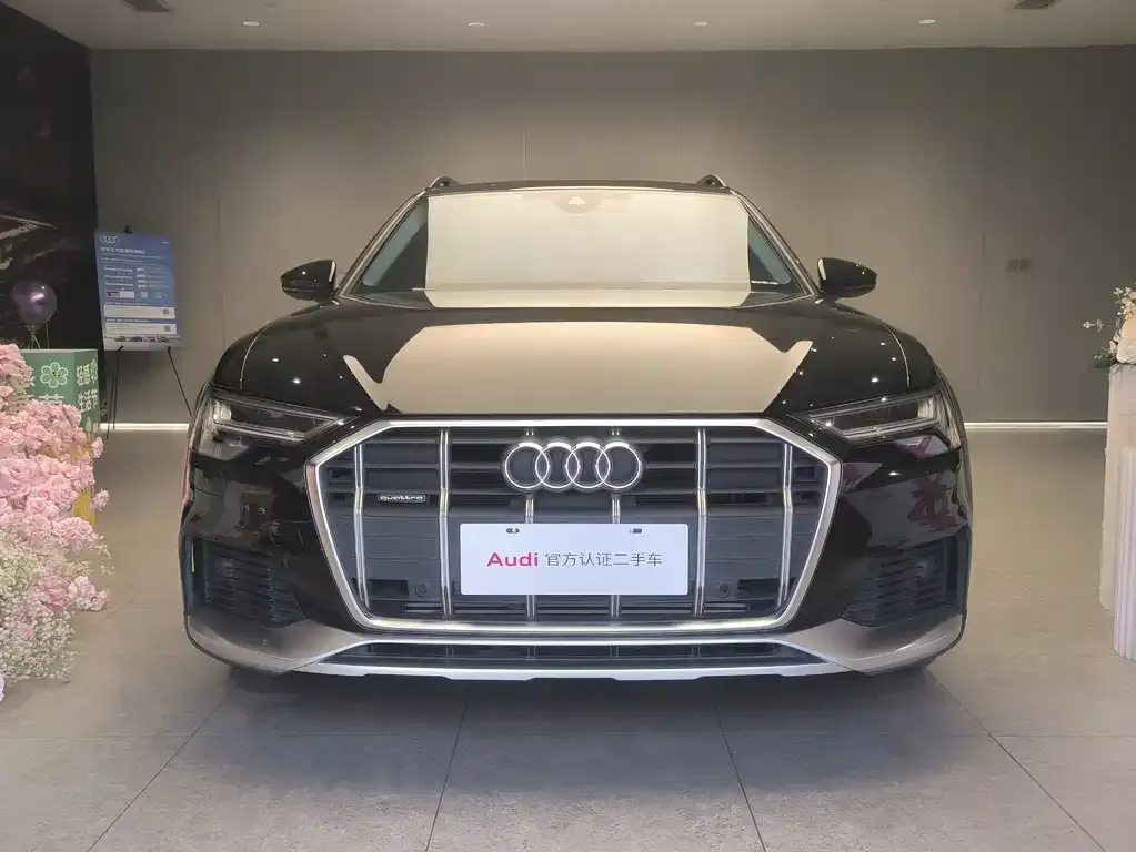 Audi A6 (Import) 2022 из CN, фото 10