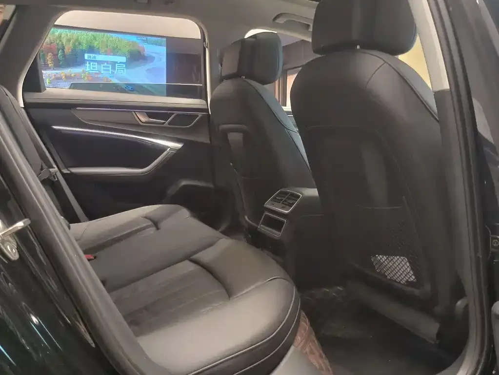 Audi A6 (Import) 2022 из CN, фото 5