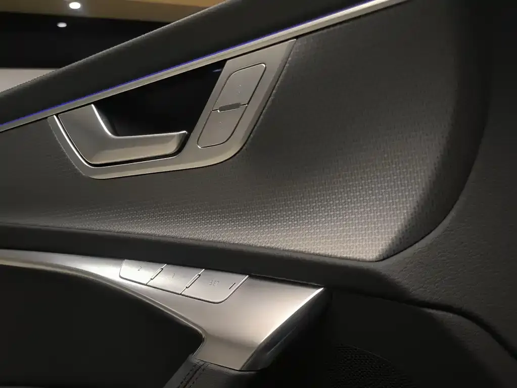 Audi A6 (Import) 2022 из CN, фото 4