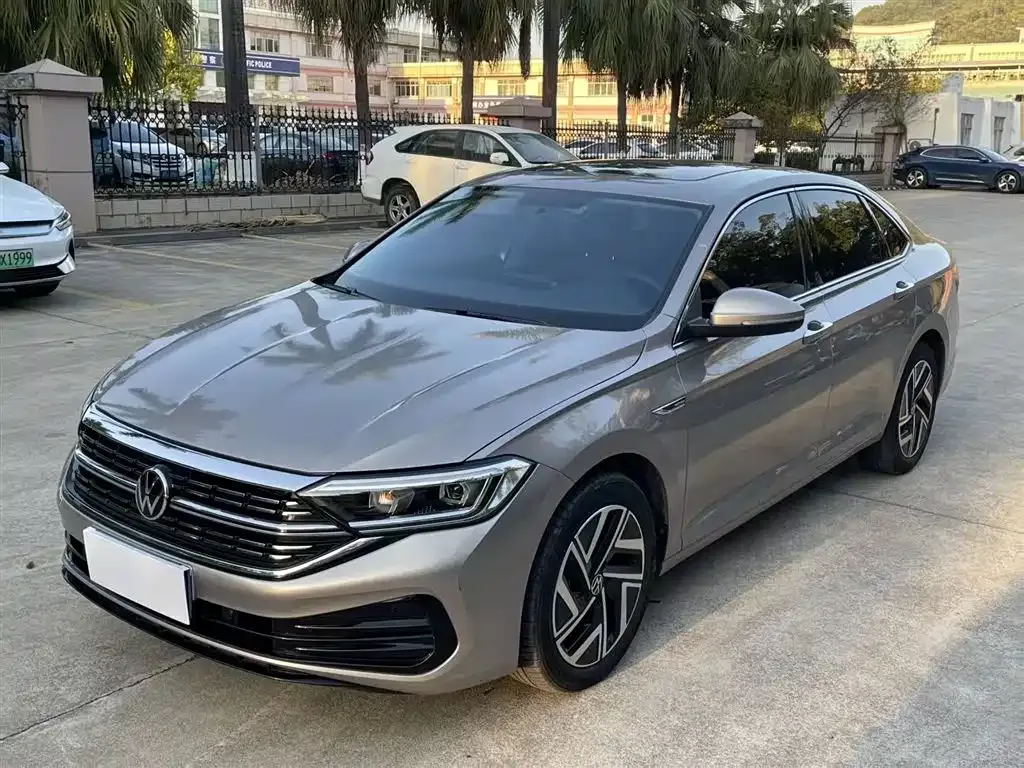 Volkswagen Sagitar 2023 из CN, фото 1