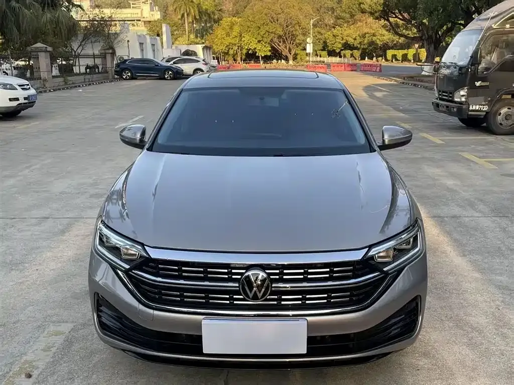 Volkswagen Sagitar 2023 из CN, фото 9