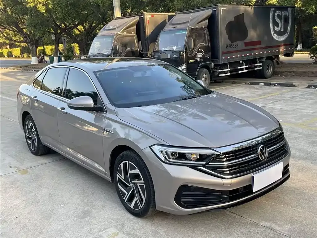 Volkswagen Sagitar 2023 из CN, фото 2