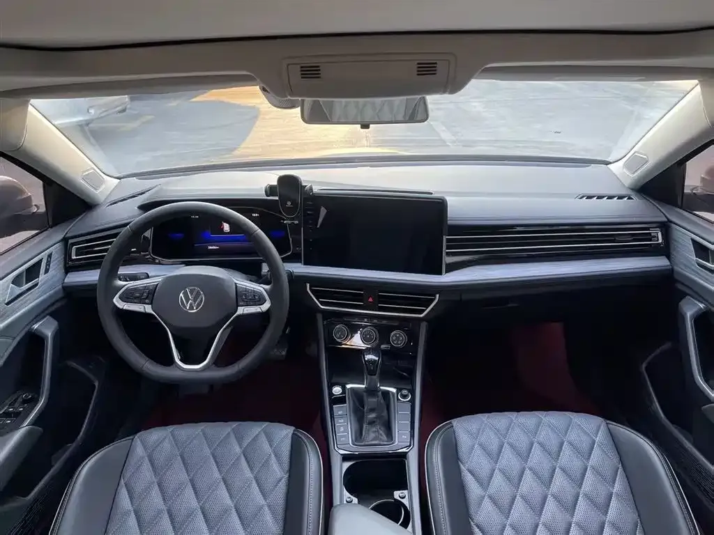 Volkswagen Sagitar 2023 из CN, фото 3