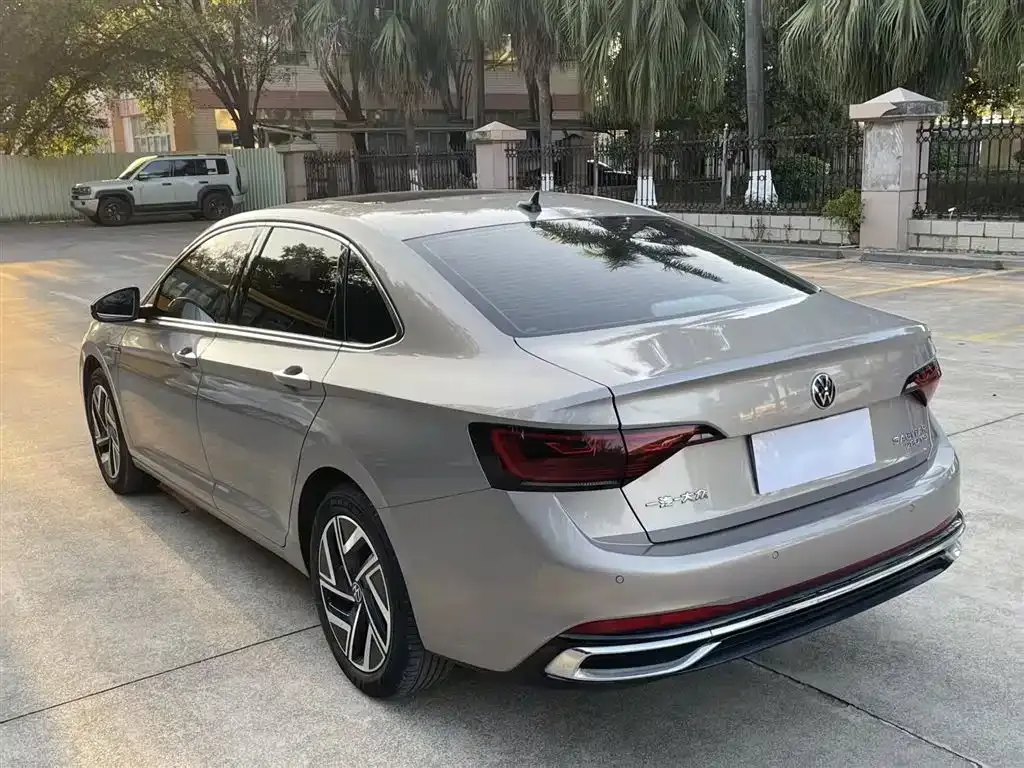 Volkswagen Sagitar 2023 из CN, фото 8