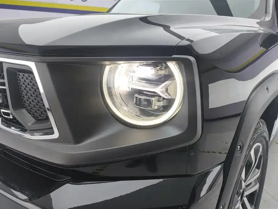 Haval H7 (Big Dog Plus) 2023 из CN, фото 5