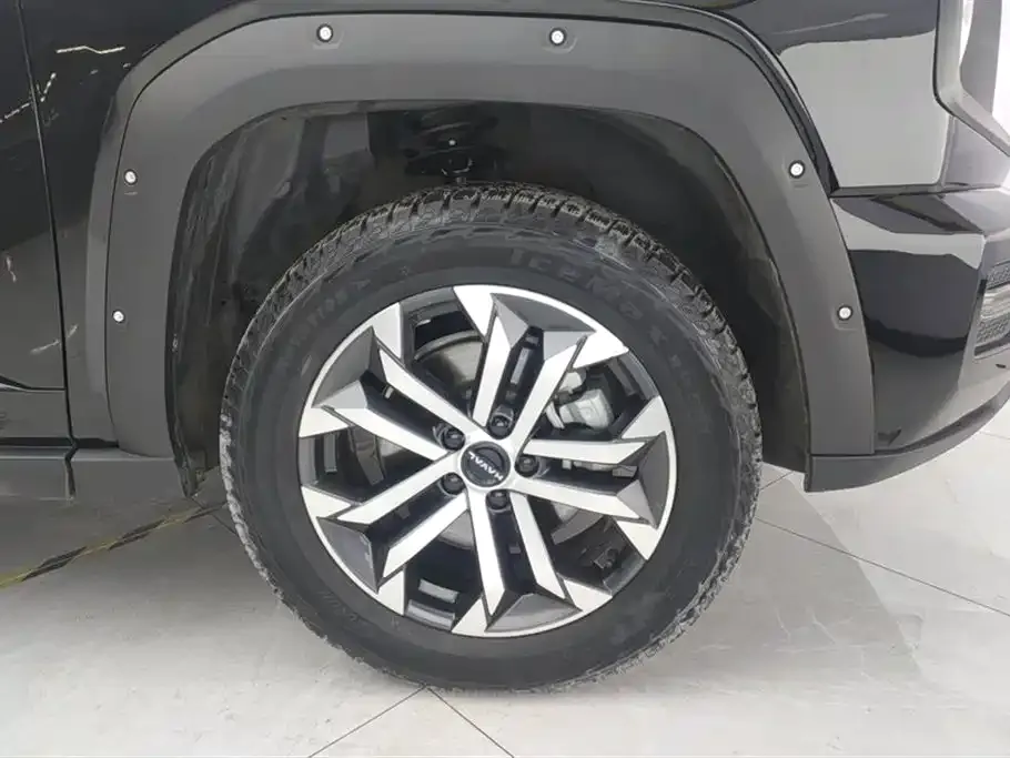 Haval H7 (Big Dog Plus) 2023 из CN, фото 6