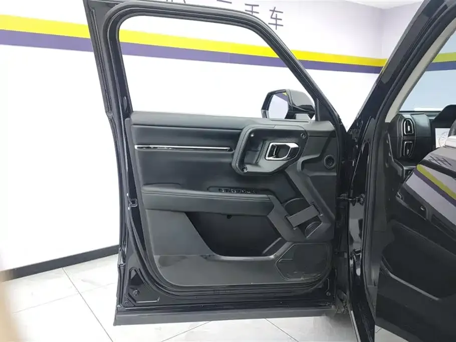 Haval H7 (Big Dog Plus) 2023 из CN, фото 4