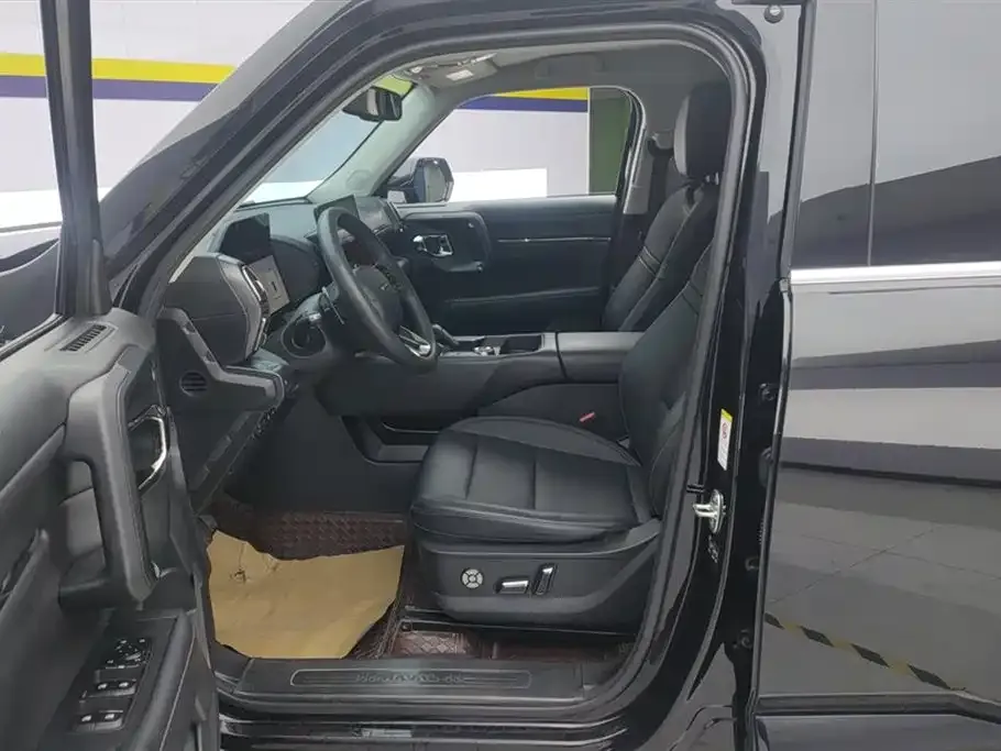 Haval H7 (Big Dog Plus) 2023 из CN, фото 7