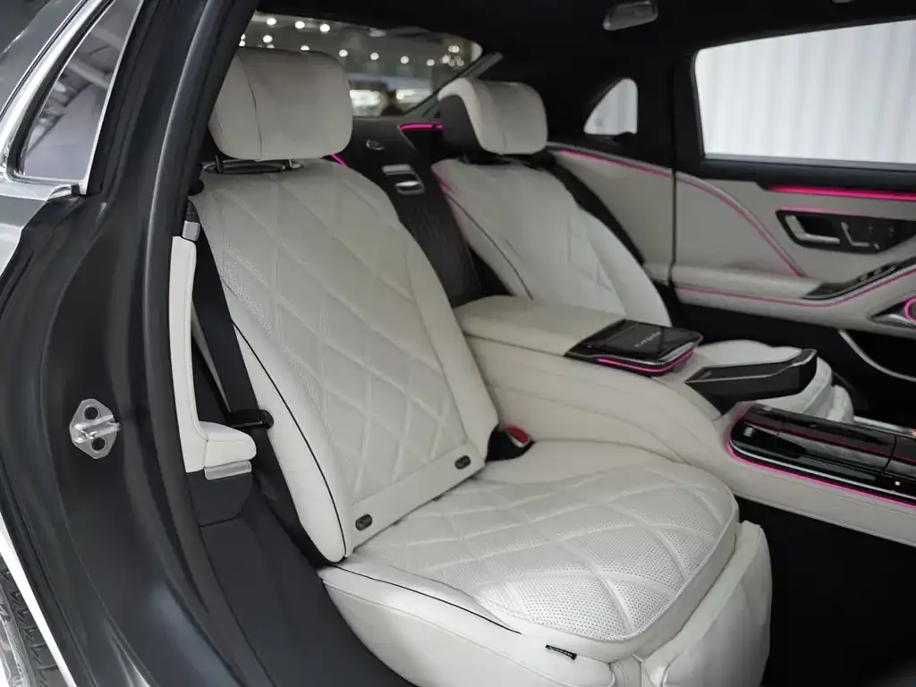 Mercedes-Benz S-Class 2023 из CN, фото 10