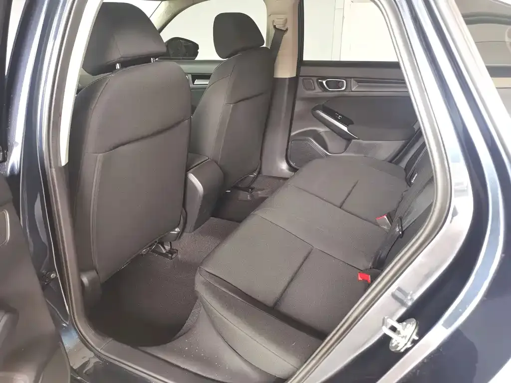 Honda Civic — фото 2