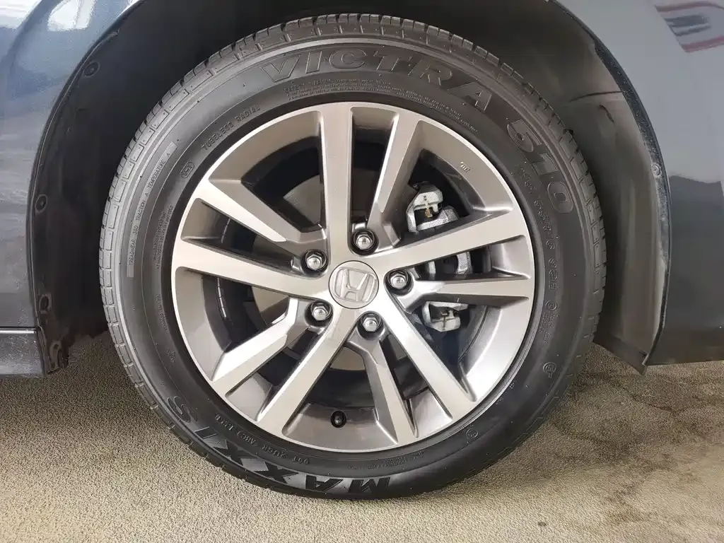 Honda Civic — фото 7