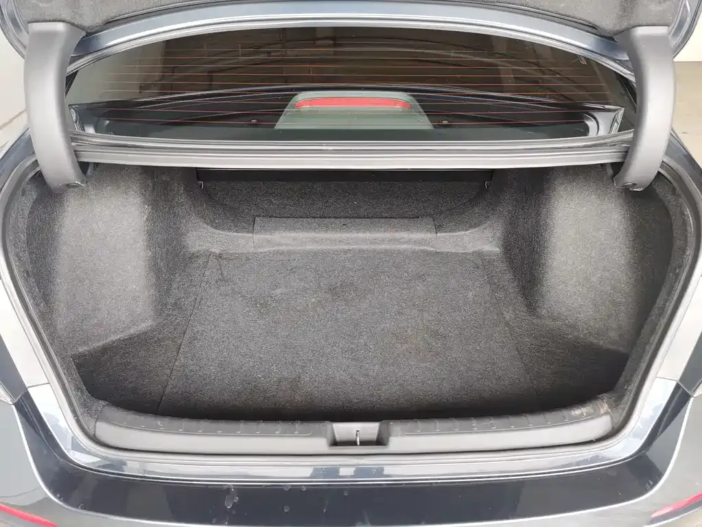 Honda Civic — фото 10
