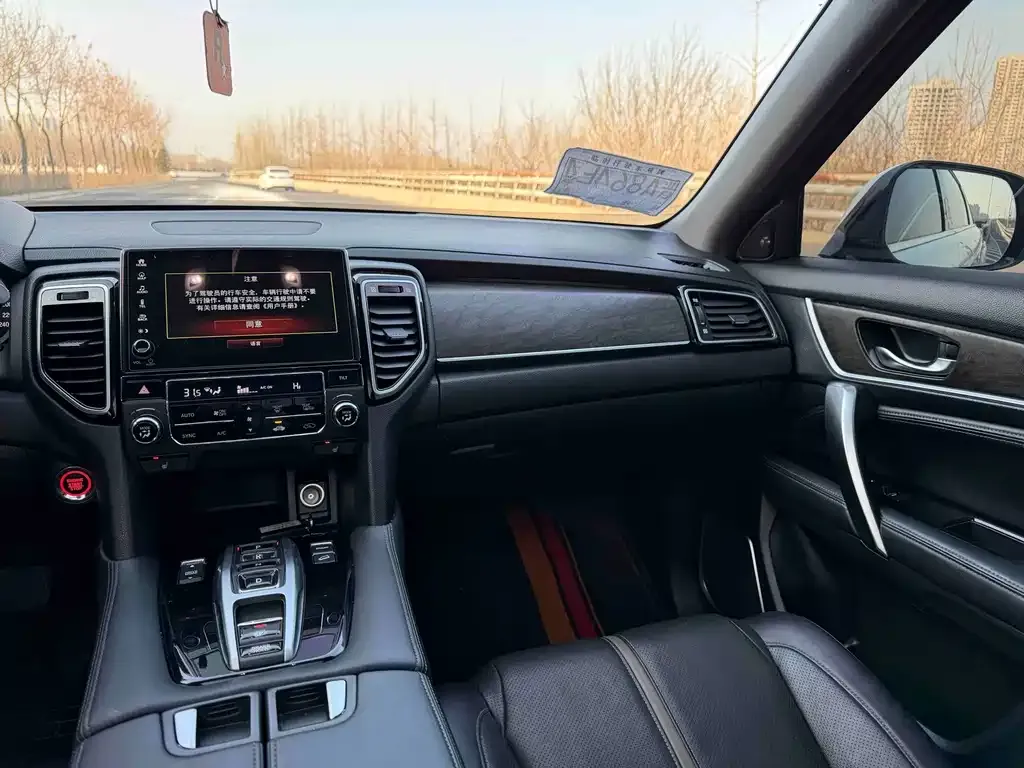 Honda UR-V 2022 из CN, фото 9