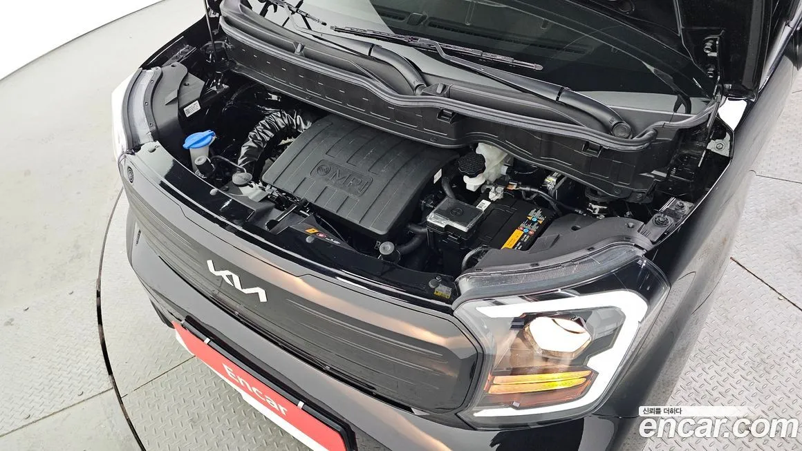 Kia RAY 2025 из KR, фото 6