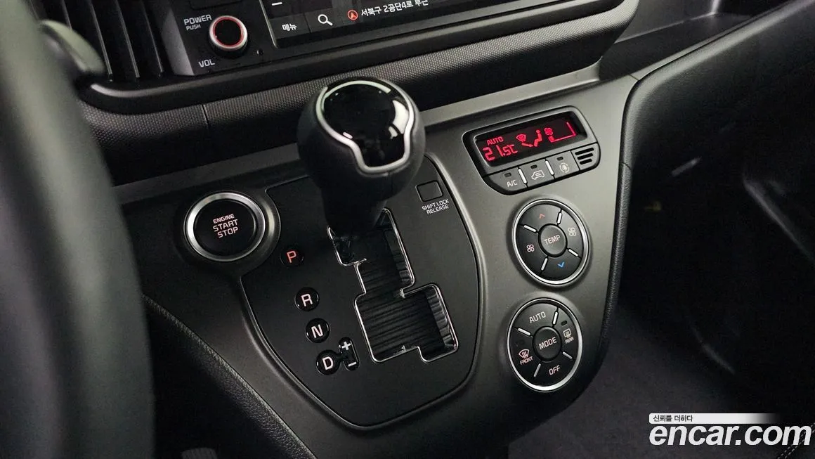 Kia RAY 2025 из KR, фото 8