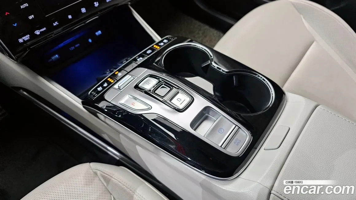 Hyundai Tucson — фото 4