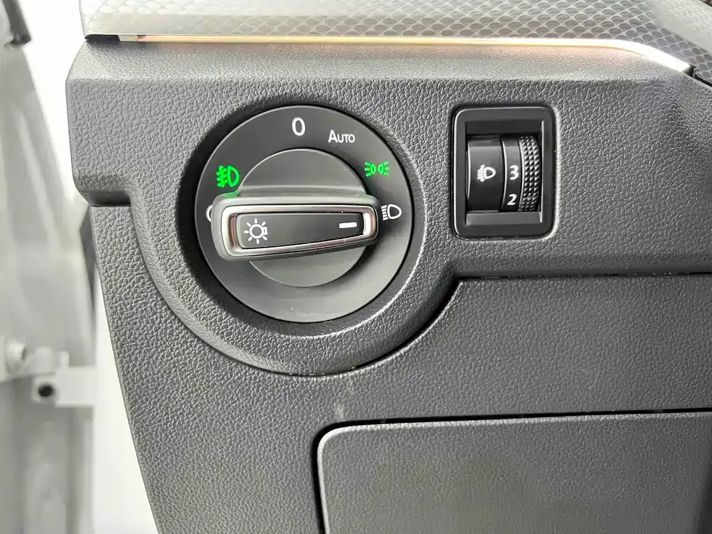 Volkswagen Tacqua 2023 из CN, фото 10