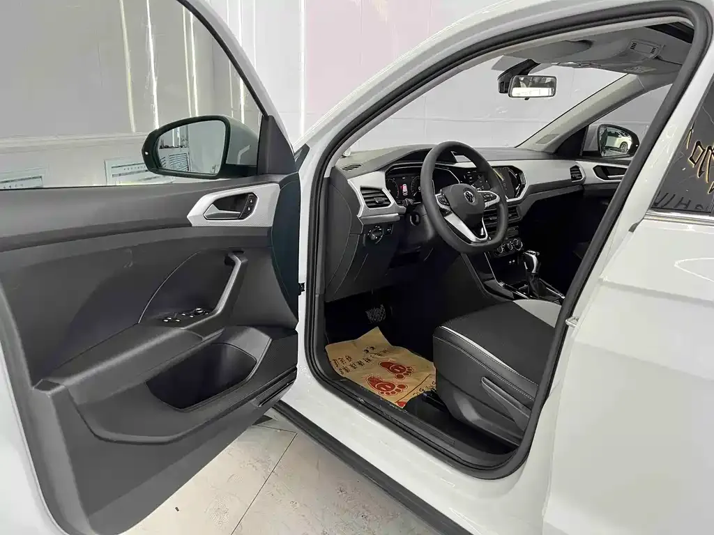 Volkswagen Tacqua 2023 из CN, фото 3