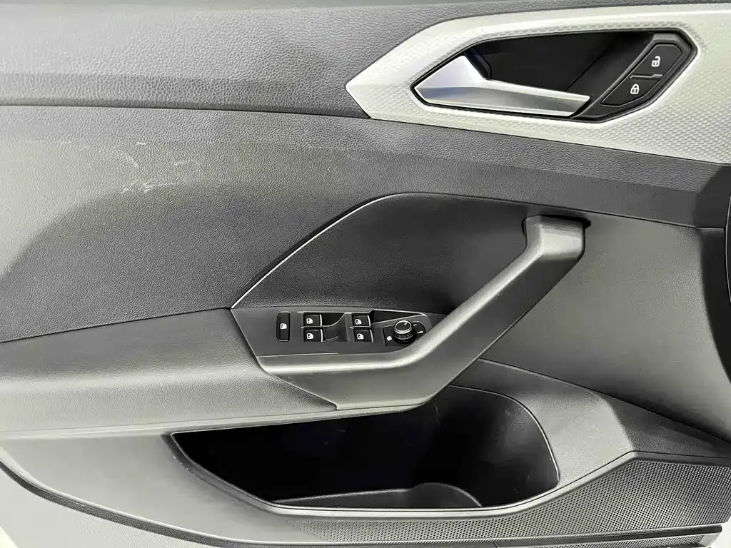 Volkswagen Tacqua 2023 из CN, фото 8
