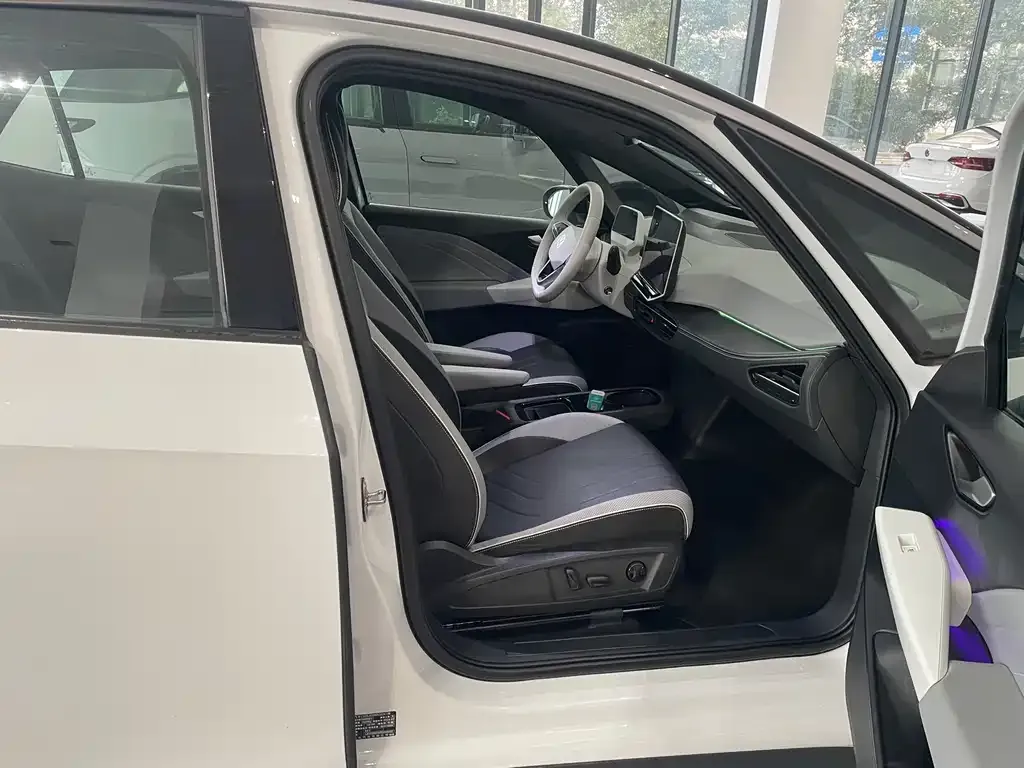 Volkswagen ID.3 2024 из CN, фото 6