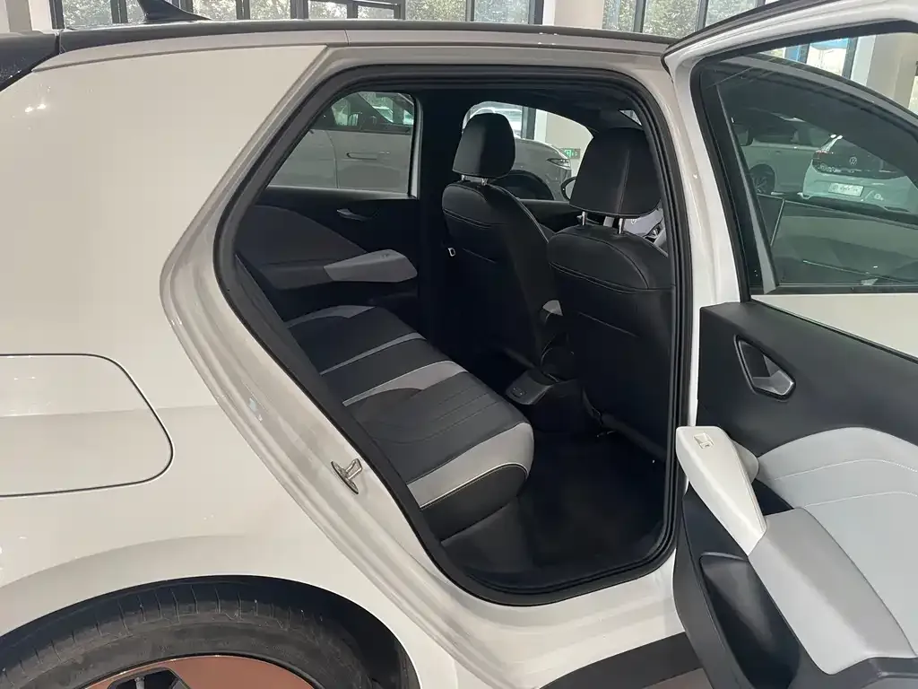 Volkswagen ID.3 2024 из CN, фото 8