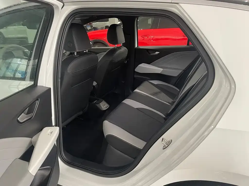 Volkswagen ID.3 2024 из CN, фото 10