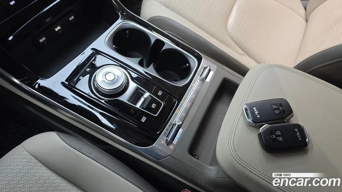 Kia Carnival 2022 из KR, фото 4
