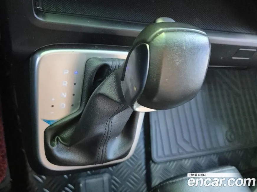 Hyundai Staria 2023 из KR, фото 7