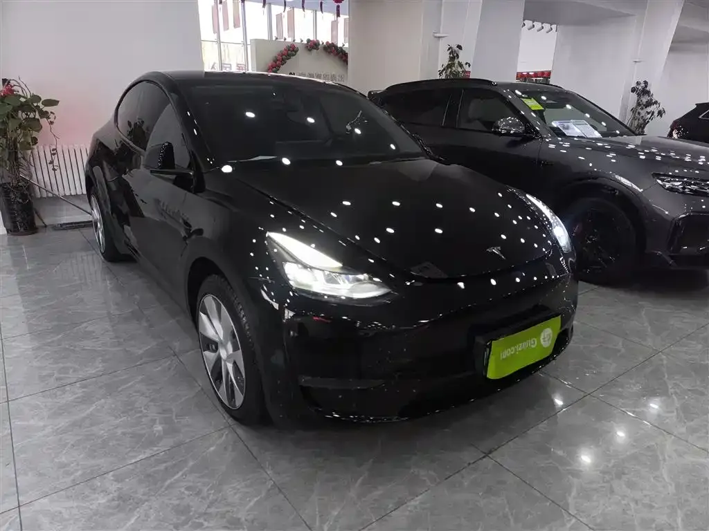 Tesla Model Y 2024 из CN, фото 10