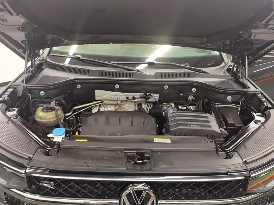 Volkswagen Tavendor 2023 из CN, фото 8