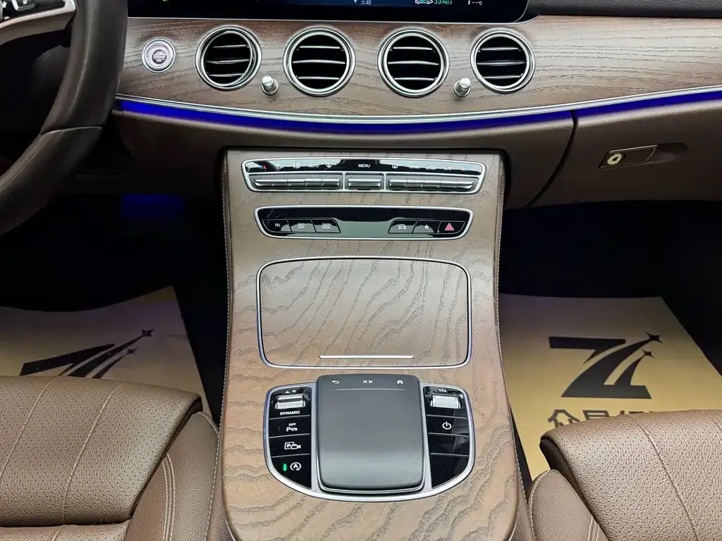 Mercedes-Benz E-Class 2022 из CN, фото 7