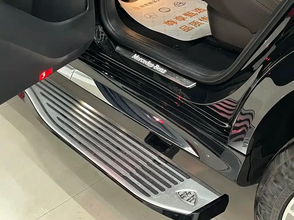 Mercedes-Benz GLS 2023 из CN, фото 5