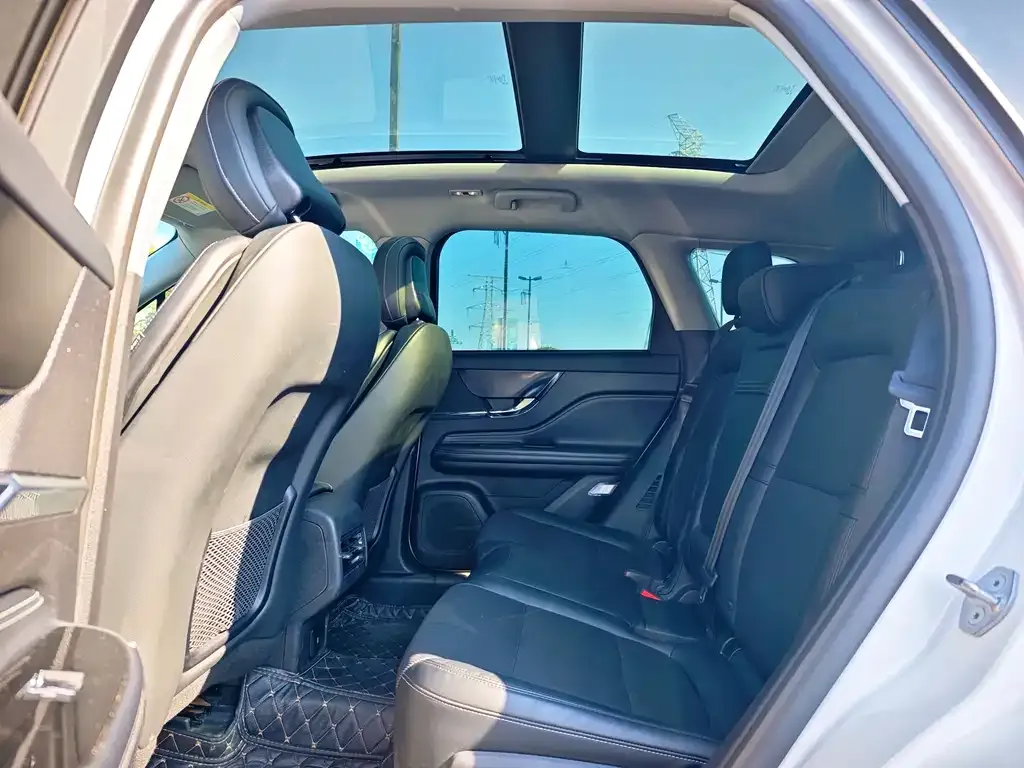 Lincoln Corsair 2021 из CN, фото 6