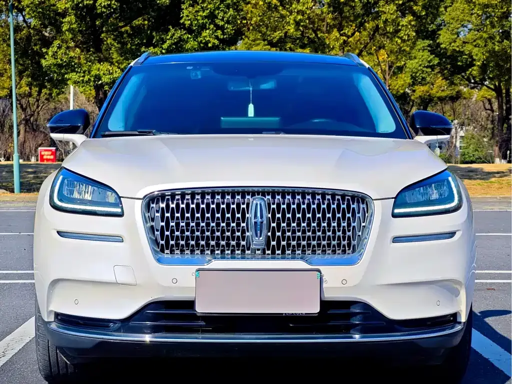 Lincoln Corsair 2021 из CN, фото 8