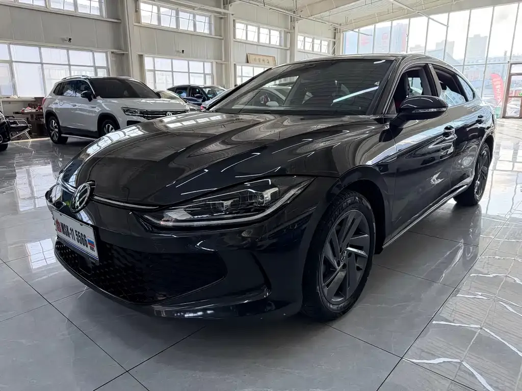 Volkswagen Lamando 2022 из CN, фото 1