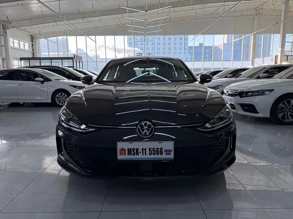 Volkswagen Lamando 2022 из CN, фото 9