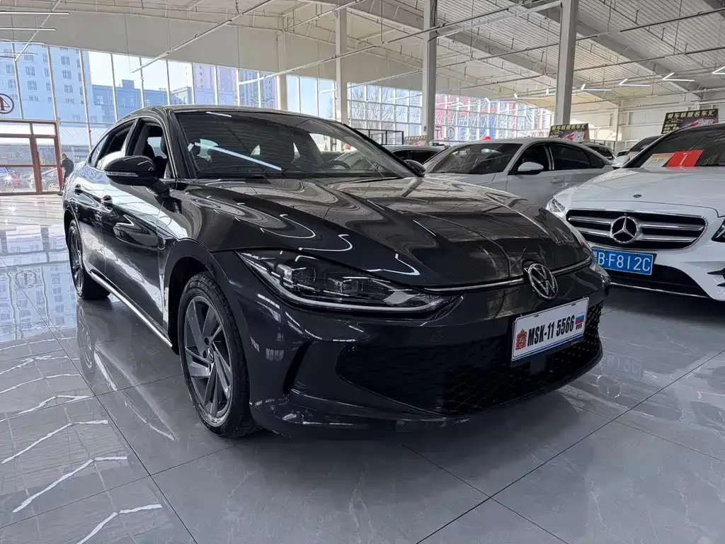Volkswagen Lamando 2022 из CN, фото 6