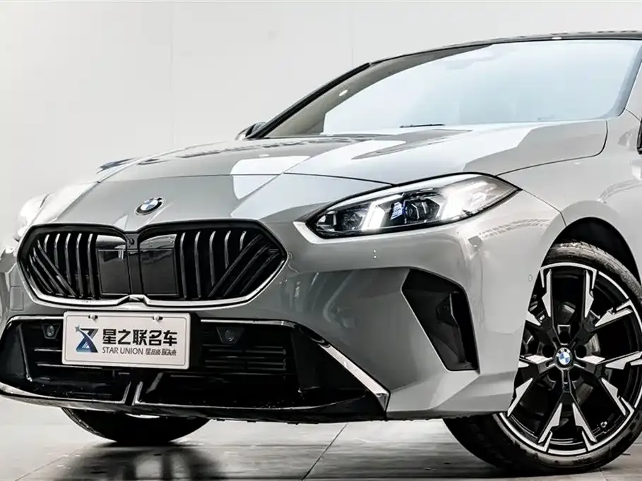 BMW 2 Series — фото 8