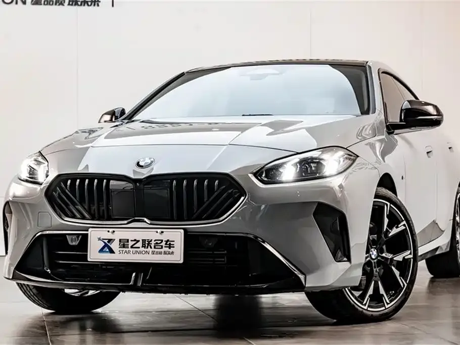 BMW 2 Series — фото 3