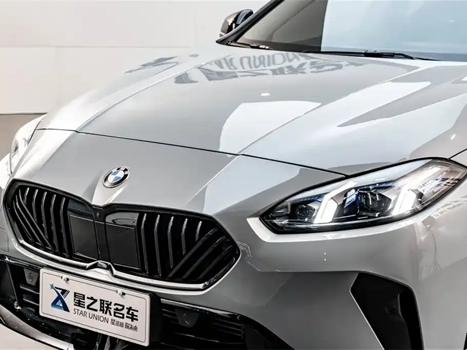 BMW 2 Series — фото 10