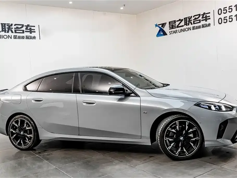BMW 2 Series — фото 4