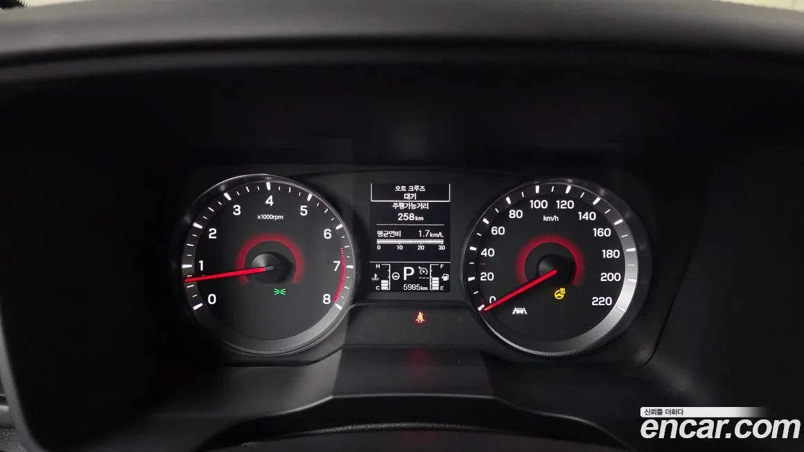 KG Mobility (Ssangyong) TIBOLI 2025 из KR, фото 9