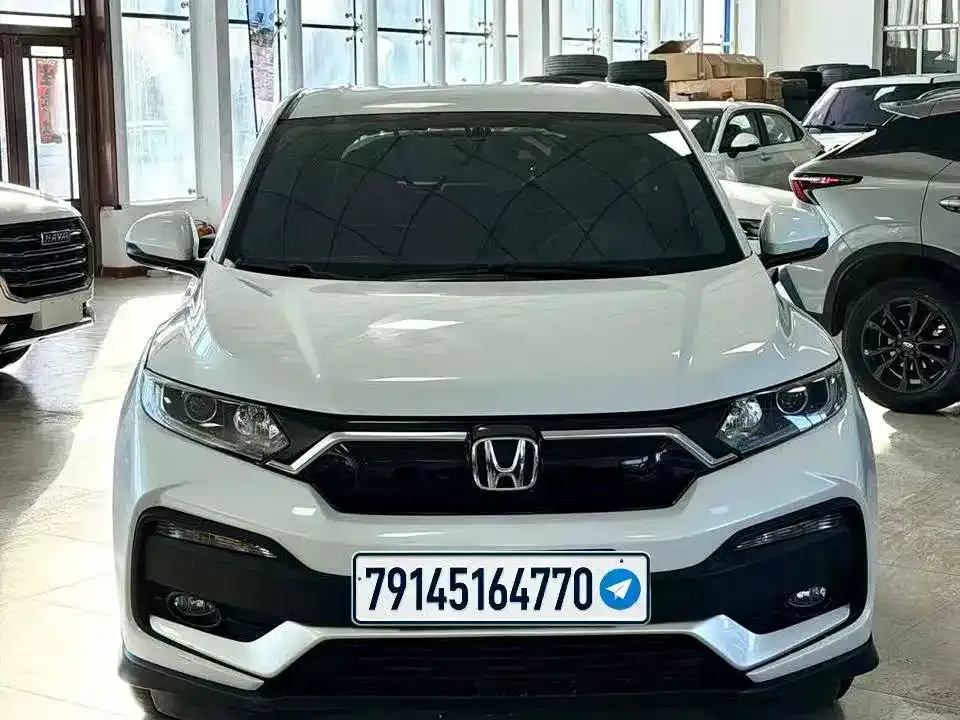 Honda XR-V 2022 из CN, фото 1