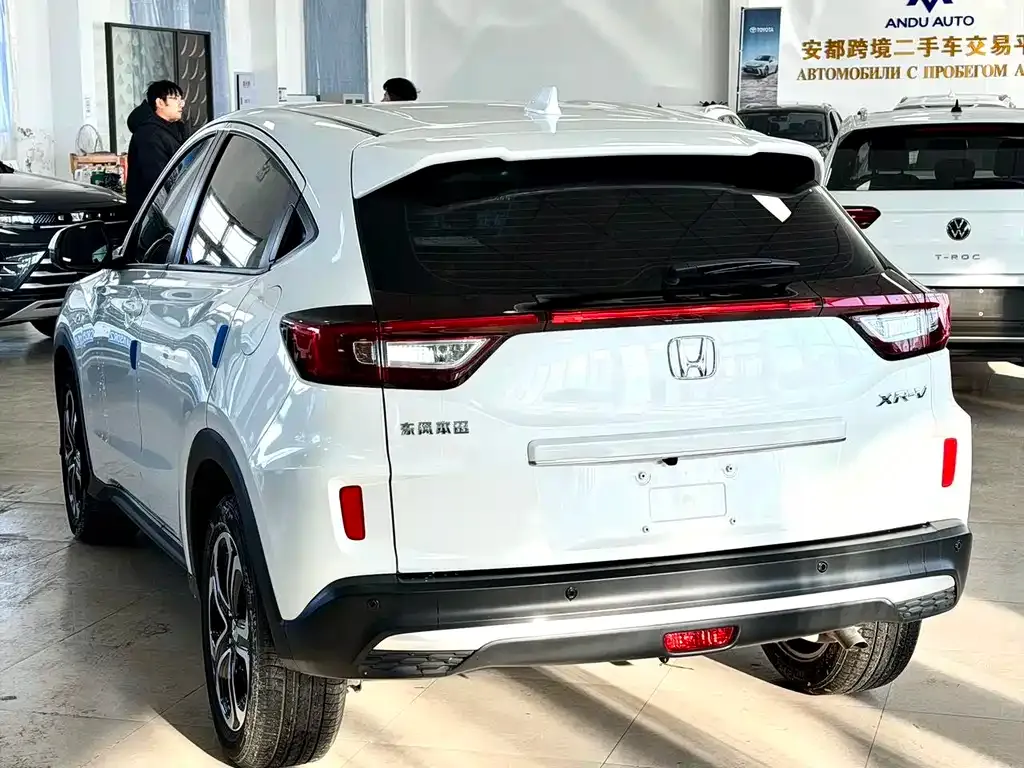 Honda XR-V 2022 из CN, фото 10