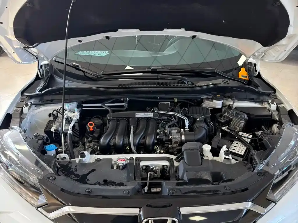 Honda XR-V 2022 из CN, фото 8