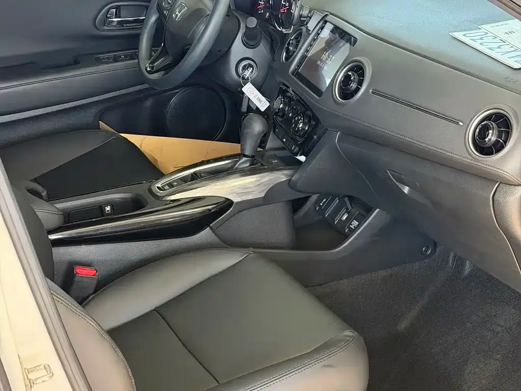 Honda XR-V 2022 из CN, фото 5