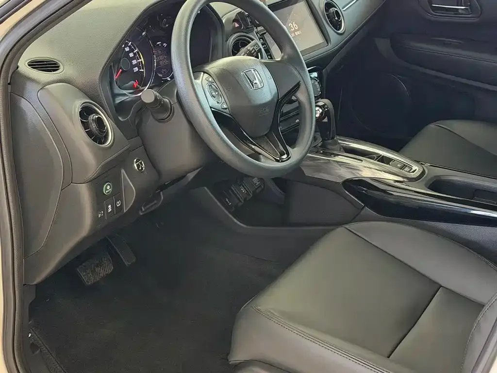 Honda XR-V 2022 из CN, фото 6